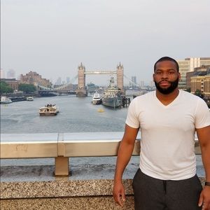 Meet your Posher, Ricardo